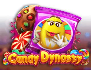 Candy Dynasty 888 Casino